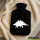 Wärmflasche Stegosaurus Dinosaurier