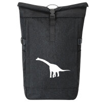 Kurierrucksack Brachiosaurus Dinosaurier 30-44 Liter...