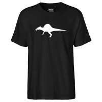 Herren T-Shirt Spinosaurus Dinosaurier Größe...