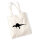 Jutebeutel Spinosaurus Dinosaurier 10 Liter