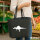 Filzshopper Spinosaurus Dinosaurier 22 Liter Filztasche