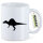 Kaffeetasse Spinosaurus Dinosaurier 330ml
