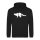Unisex Hoodie Ankylosaurus Dinosaurier Größe S-3XL