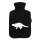 Wärmflasche Ankylosaurus Dinosaurier