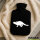 Wärmflasche Ankylosaurus Dinosaurier