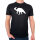 Herren T-Shirt Parasaurolophus Dinosaurier Größe S-3XL