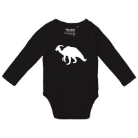 Baby Body Parasaurolophus Dinosaurier