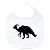 Baby Lätzchen Parasaurolophus Dinosaurier