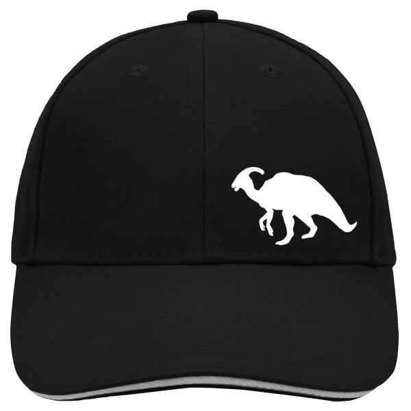 Cappy Mütze Parasaurolophus Dinosaurier