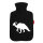 Wärmflasche Parasaurolophus Dinosaurier