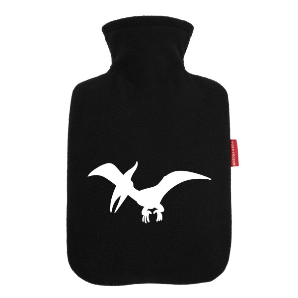 Wärmflasche Pteranodon Dinosaurier