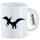 Kaffeetasse Pteranodon Dinosaurier 330ml
