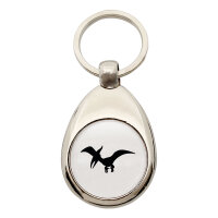 Schlüsselanhänger Pteranodon Dinosaurier