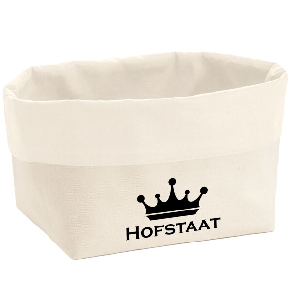 Organizer Hofstaat Schützenfest Aufbewahrungskorb