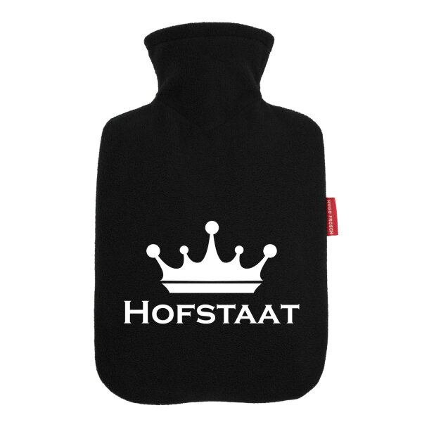 Wärmflasche Hofstaat Schützenfest