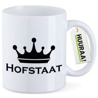Kaffeetasse Hofstaat Schützenfest 330ml