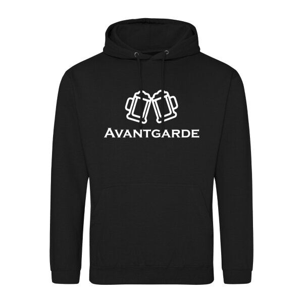 Unisex Hoodie Avantgarde Schützenfest Größe S-3XL