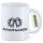 Kaffeetasse Avantgarde Schützenfest 330ml