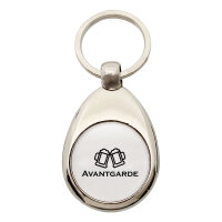 Schlüsselanhänger Avantgarde Schützenfest