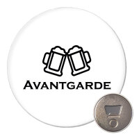 Magnet Avantgarde Schützenfest 59mm...