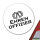 Aufkleber Ehrenoffizier Schützenfest 10cm Sticker