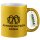 Glitzertasse Jungschützenkönig Schützenfest 330ml