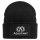 Beanie Adjutant Schützenfest Black Mütze