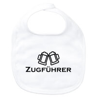 Baby Lätzchen Zugführer Schützenfest...
