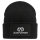 Beanie Zugführer Schützenfest Black Mütze