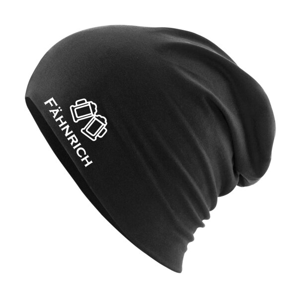 Beanie Fähnrich Schützenfest