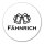 Aufkleber Fähnrich Schützenfest 10cm Sticker