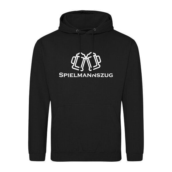 Unisex Hoodie Spielmannszug Schützenfest Größe S-3XL