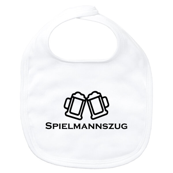 Baby Lätzchen Spielmannszug Schützenfest