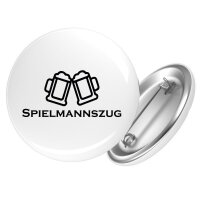 Button Spielmannszug Schützenfest