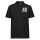 Herren Polo Shirt ABI 2025 Abitur Größe S-3XL