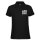 Damen Polo Shirt ABI 2025 Abitur Größe XS-XXL