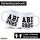 Kaffeetasse ABI 2025 Abitur 330ml