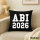 Kissen ABI 2026 Abitur 40x40cm