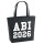 Filzshopper ABI 2026 Abitur, 22 Liter