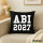 Kissen ABI 2027 Abitur 40x40cm