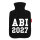 Wärmflasche ABI 2027 Abitur