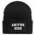 Beanie Abitur 2026 ABI Black Mütze