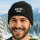 Beanie Abitur 2026 ABI Black Mütze
