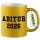 Glitzertasse Abitur 2026 ABI 330ml