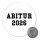 Magnet Abitur 2026 ABI 59mm Kühlschrankmagnet