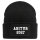 Beanie Abitur 2027 ABI Black Mütze