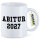Kaffeetasse Abitur 2027 ABI 330ml