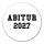 Aufkleber Abitur 2027 ABI 10cm Sticker