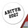 Aufkleber Abitur 2027 ABI 10cm Sticker