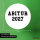Aufkleber Abitur 2027 ABI 10cm Sticker